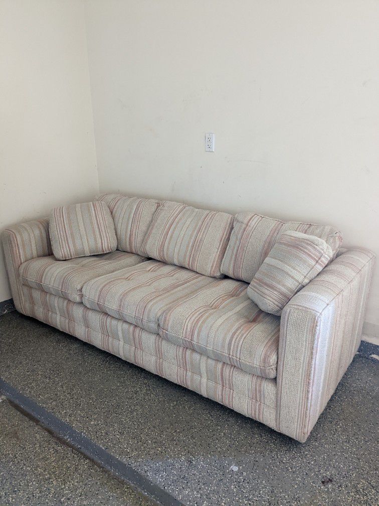 Sofa And Loveseat Couch Free