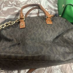 Vintage Michael Kors Bag