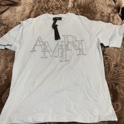 Amiri Shirt