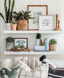Free home decor | decoraciones gratis
