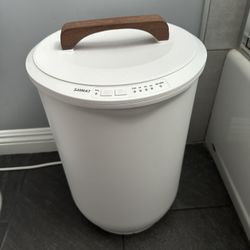 Towel Warmer