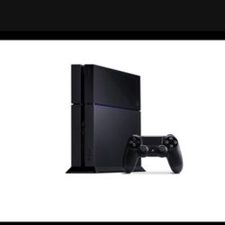 Ps4 Used 