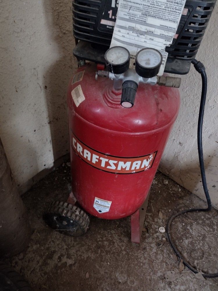 Compressor