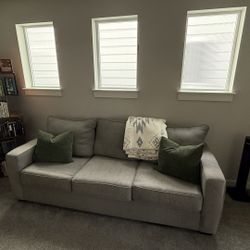 Gavin Sofa From RC Willey 88 X 36