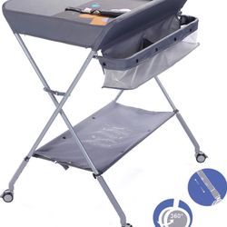Diaper Change Table