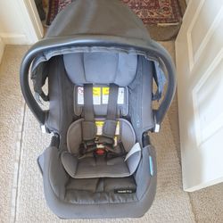 Infant or baby safety car seats