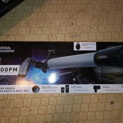 Telescope
