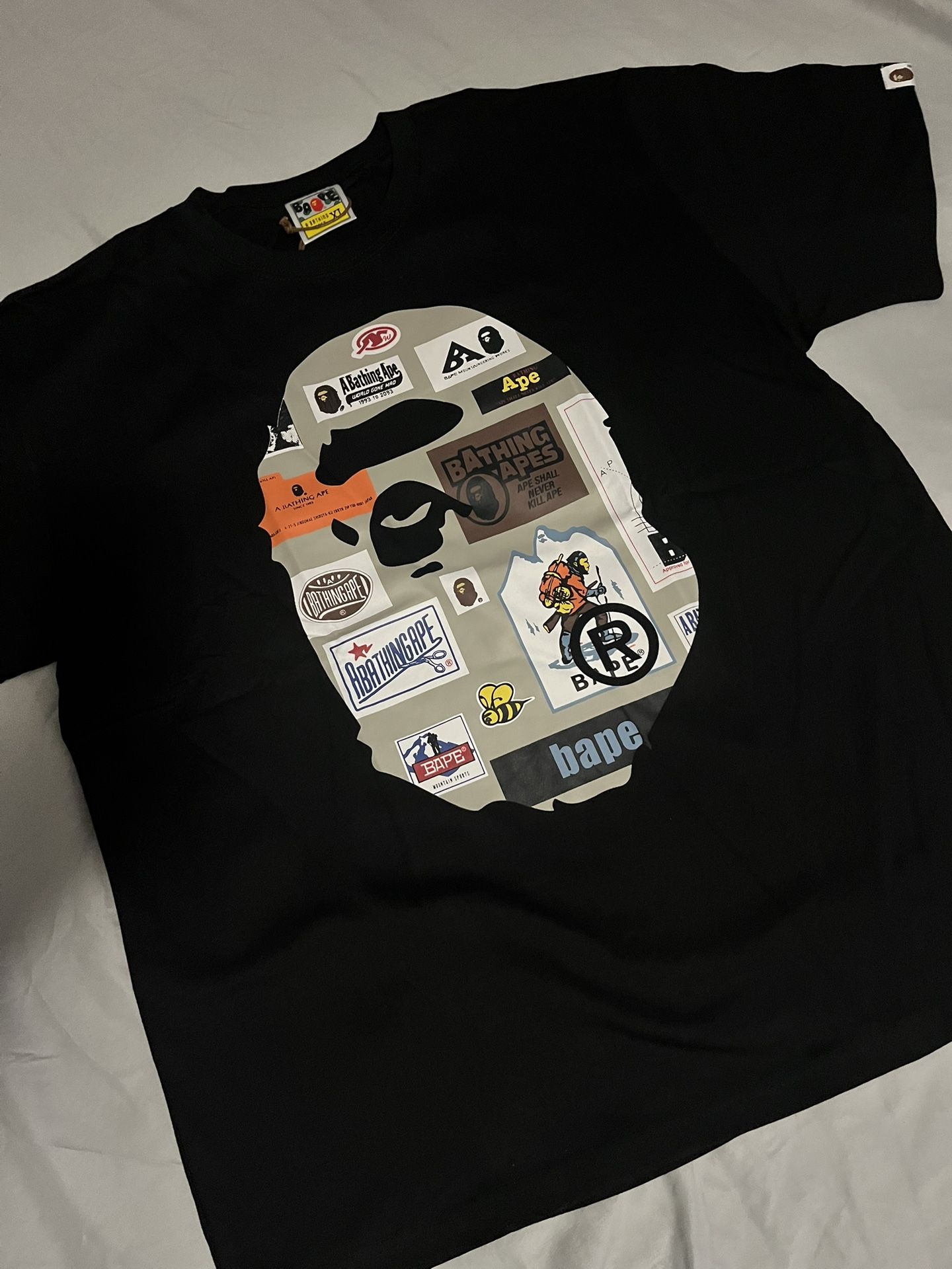 Bape Shirts