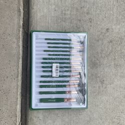 MakeUp Brush’s Set 