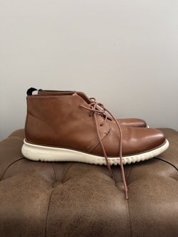 Cole Haan Size 12 Men’s Chukka Boots