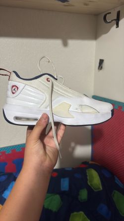 Jordan’s