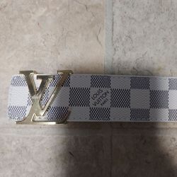 Luxury Belt