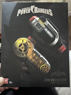 Zeo Zeonizer