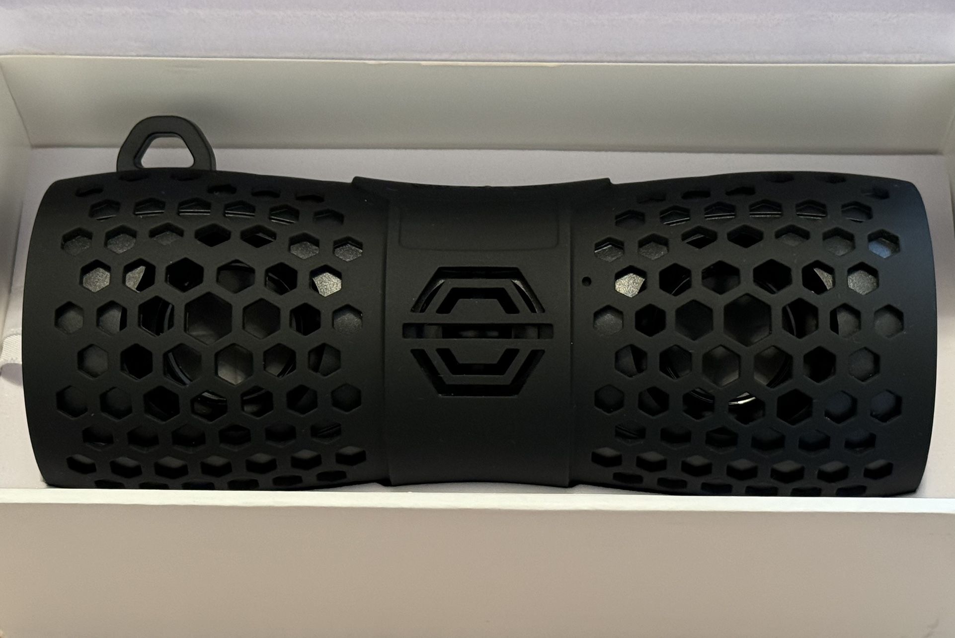Bluetooth Speaker- High Quality