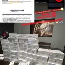 Airpods pro 2generasion 