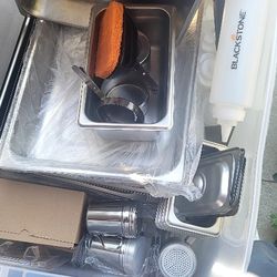 Trastes Para Restaurantes 