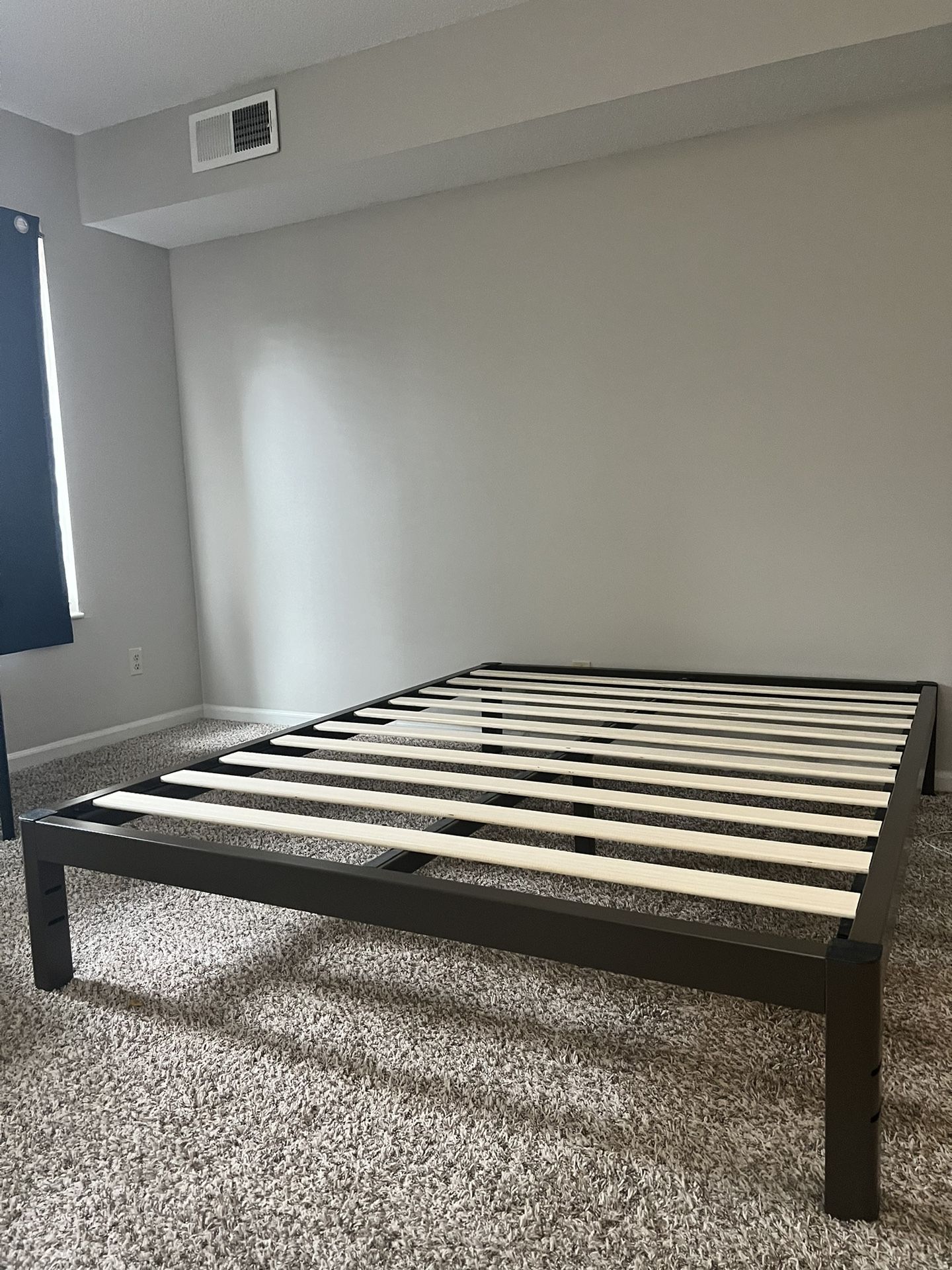 Bed Frame 