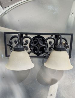 Bathroom Vanity Light