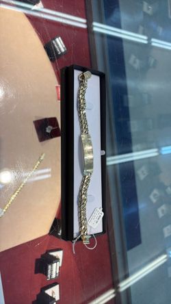 ID bracelet
