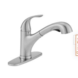 Kitchen Faucet Glacier Bay