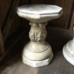 PLANT PLANTER BASE STAND 