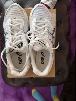 Asics