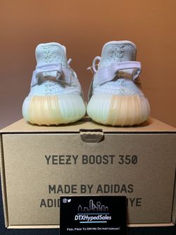 Hyperspaces yeezy shop