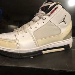 Girls Jordan Flight 45 High GS