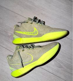 Nike Lebron 21 “Algae”