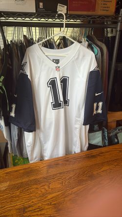 M.Parson Jersey