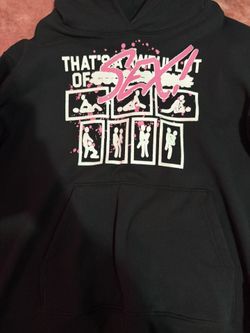 Awful Lotta Cough Syrup