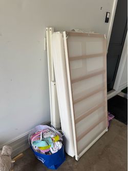 Free baby items - pick up only- first come first serve