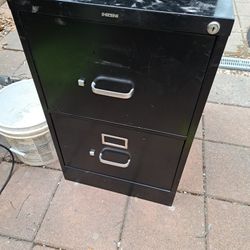 Big Filing Cabinet