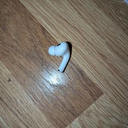 Airpod Pro Gen 2 USB C Right 