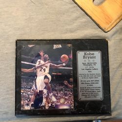 Kobe Bryant 