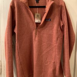 New Women’s Xl Patagonia 