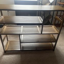 Shelf