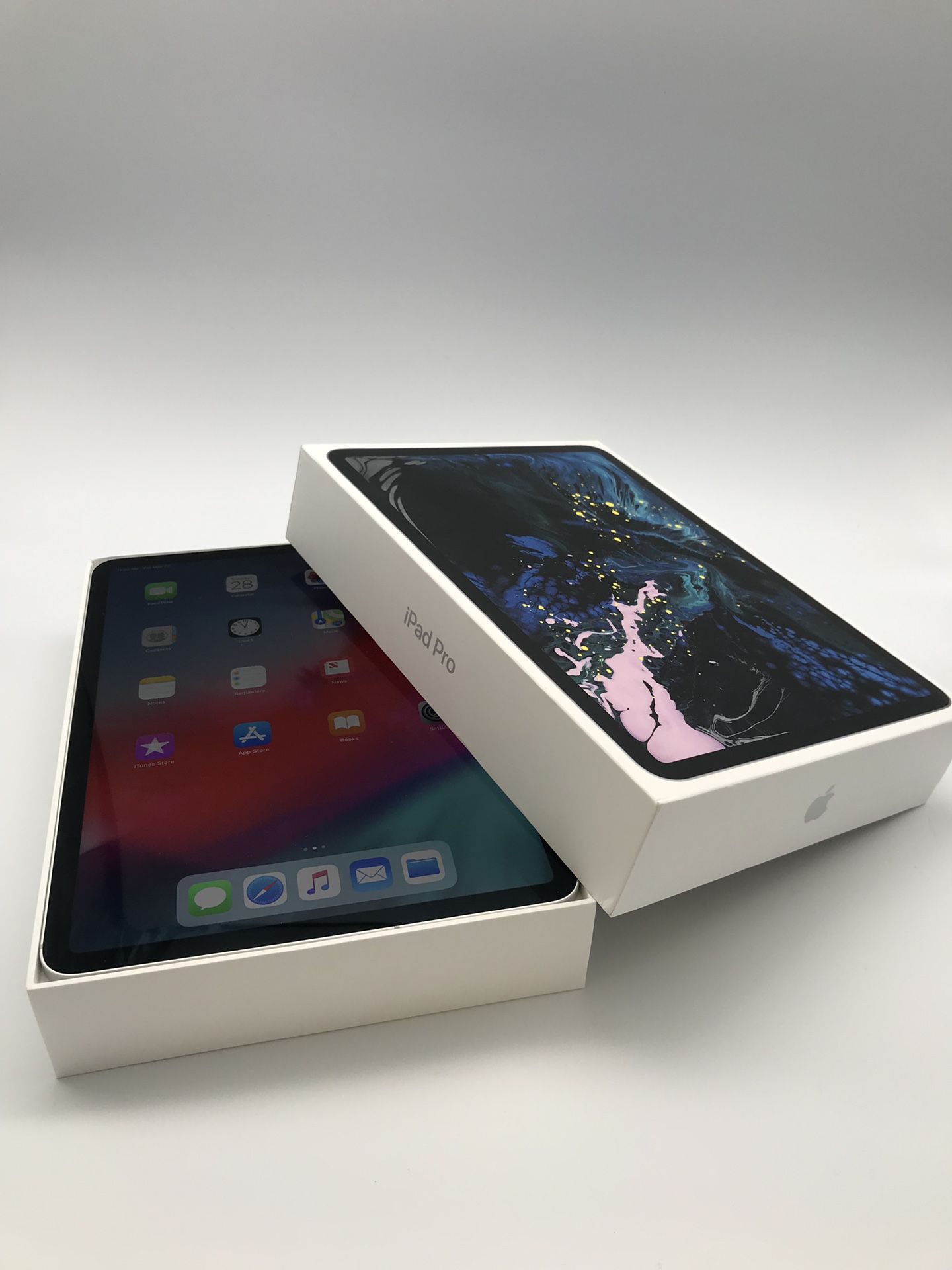 I am buying Apple iPad Pro 3rd Generation
