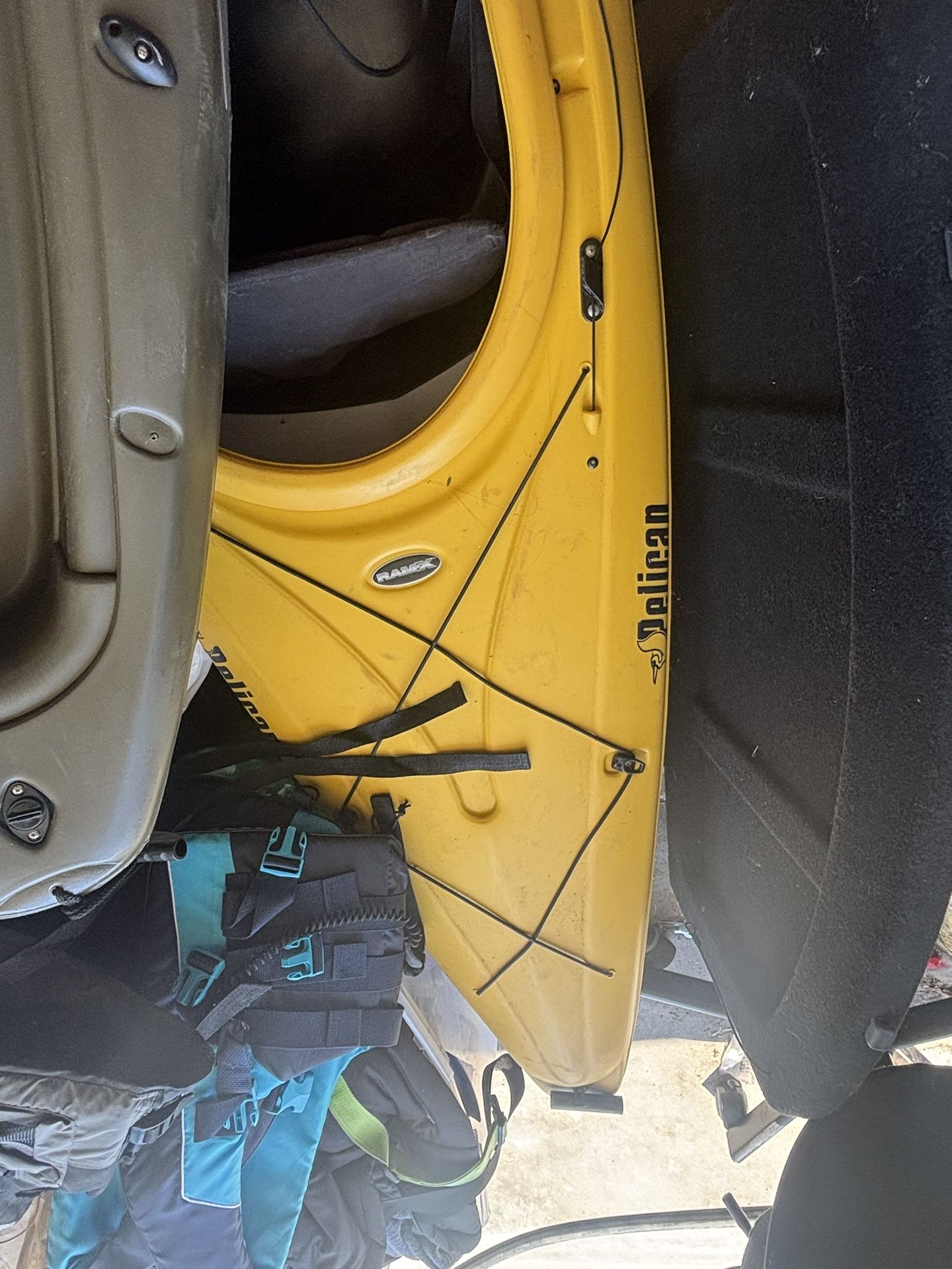 Kayak