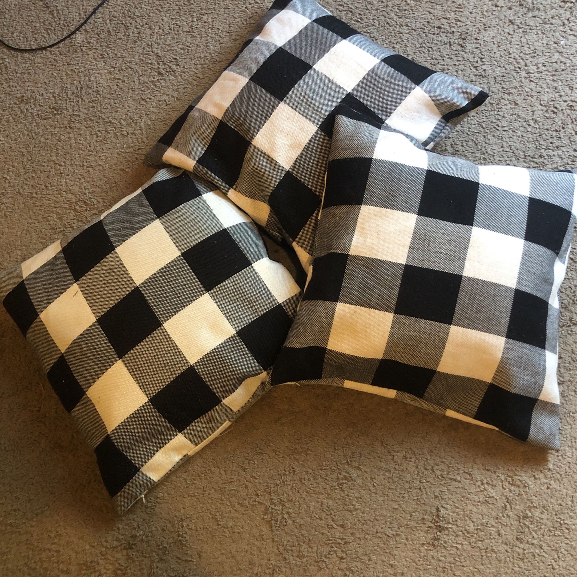 Pillows