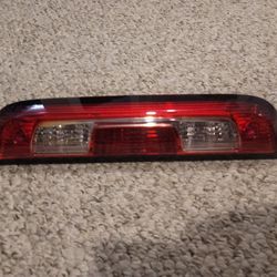 Third Brake Light GMC CHEVY 3rd Gen