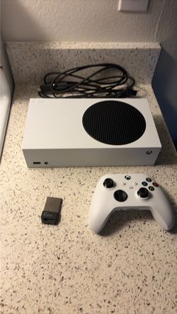 Xbox series s 512 gb