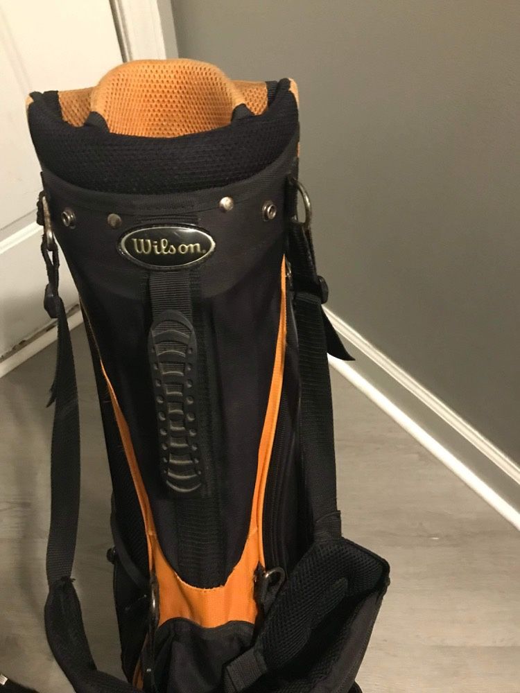 Wilson Golf Stand Bag