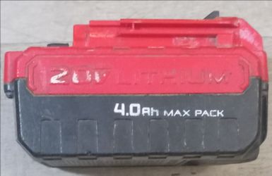 Porter Cable PCC685L 20V MAX* Lithium-Ion Battery 4.0Ah