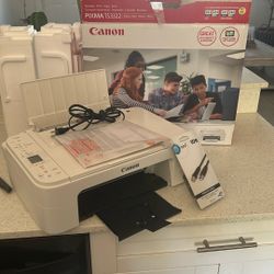 Print And Scan , Printer Cable 