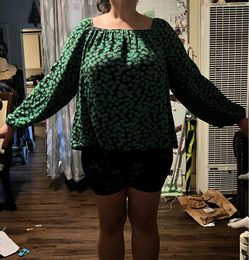 Blouse
