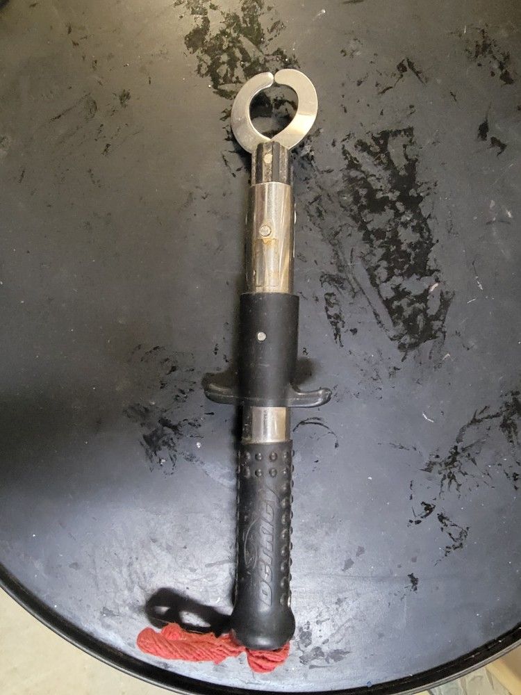 Fish Gripper