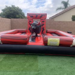 Party For Sale
