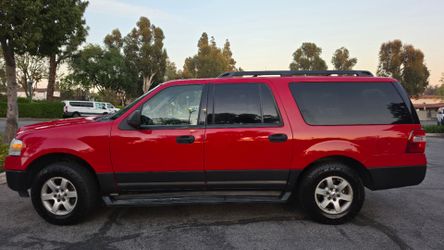 2010 Ford Expedition