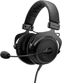 Beyerdynamic MMX 300 Gaming headset